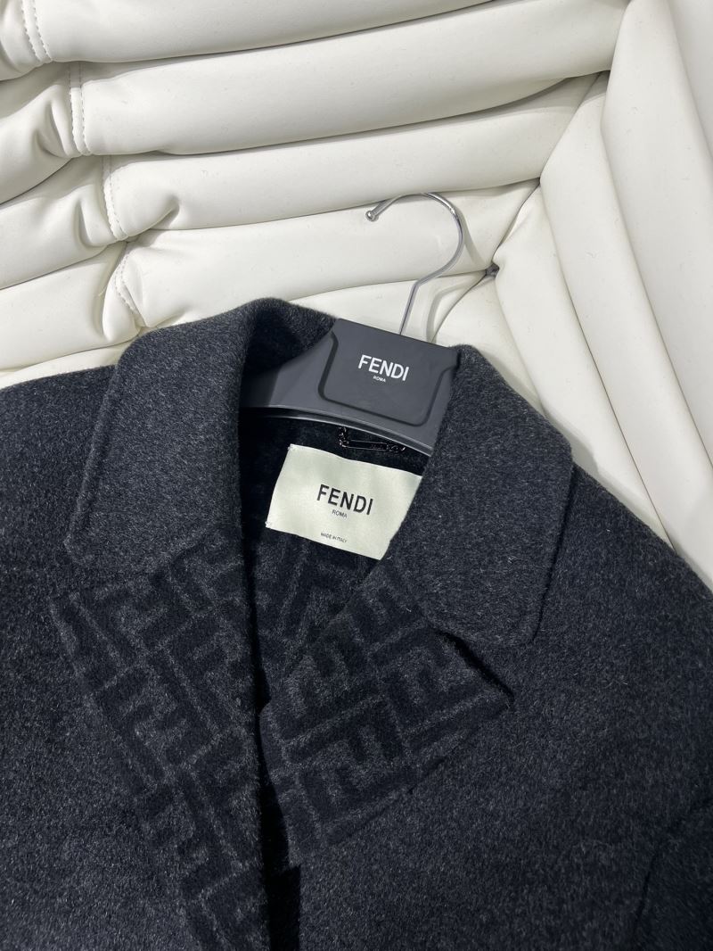 Fendi Outwear